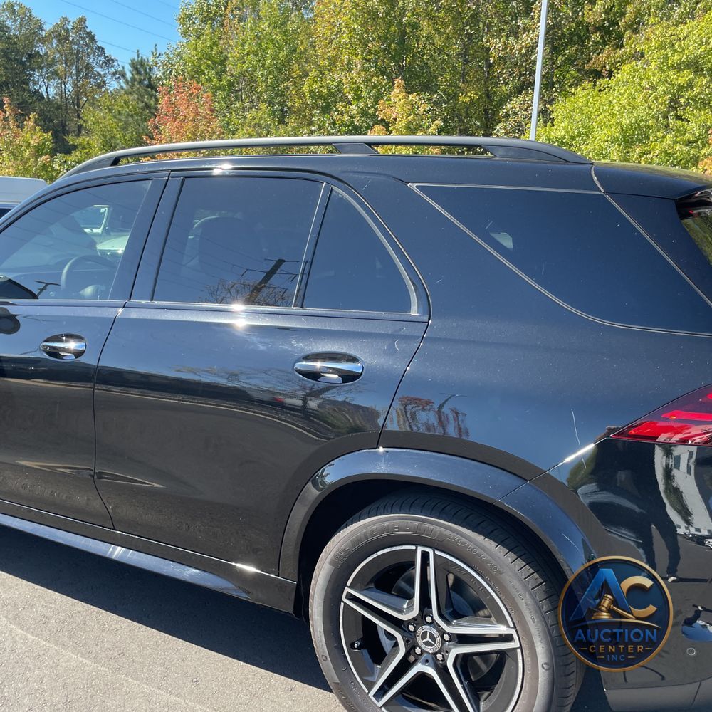 2024 Mercedes-Benz GLE GLE 350 4MATIC
