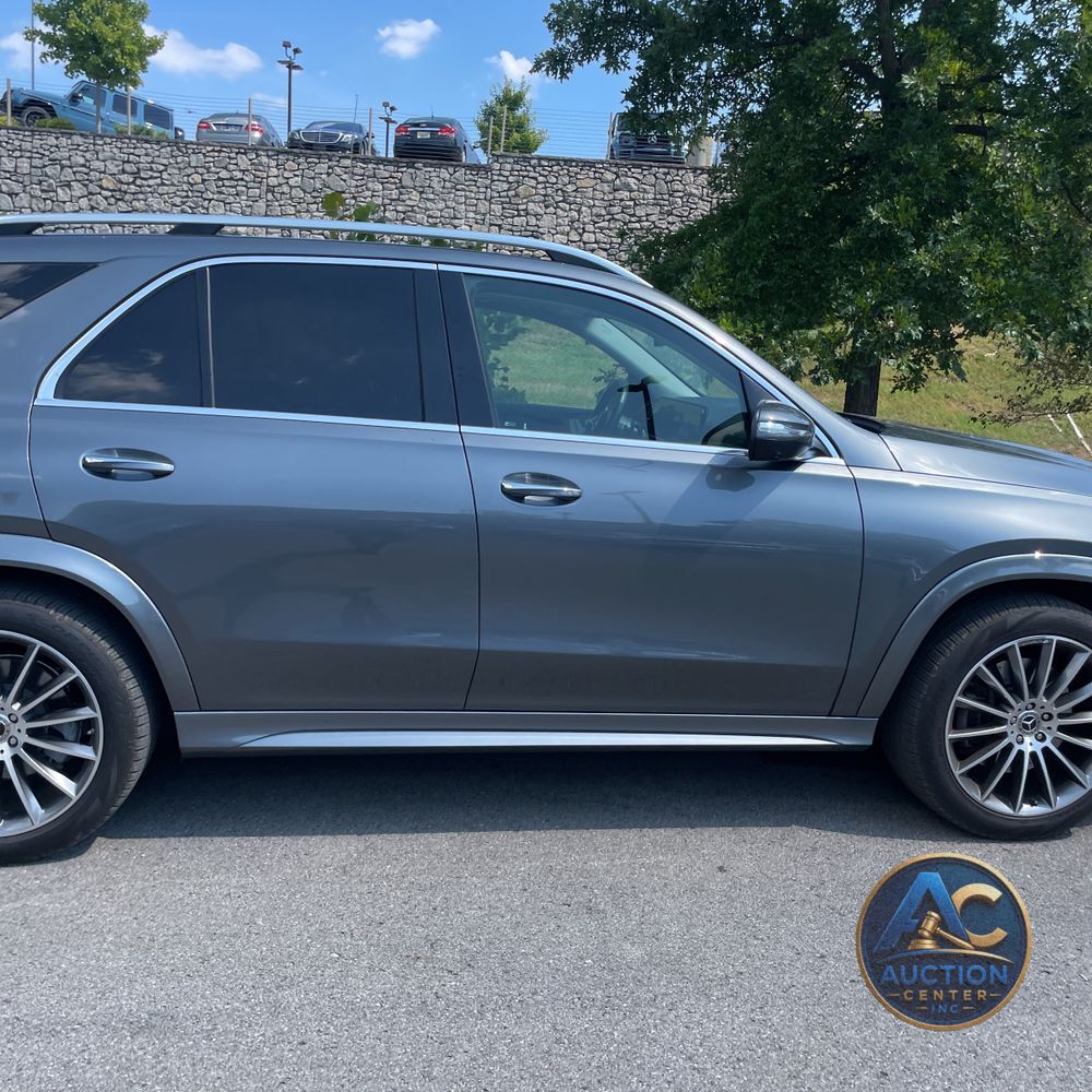 2024 Mercedes-Benz GLE GLE 350 4MATIC