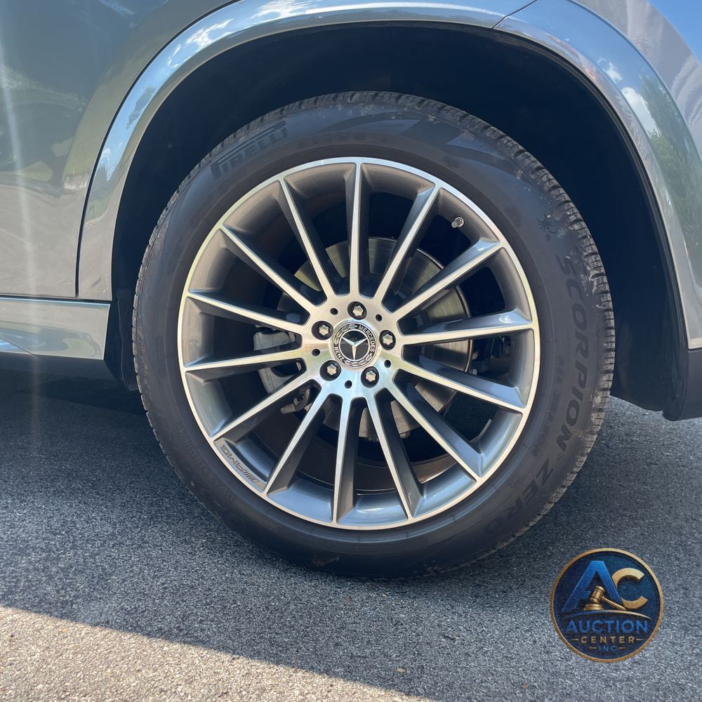 2024 Mercedes-Benz GLE GLE 350 4MATIC