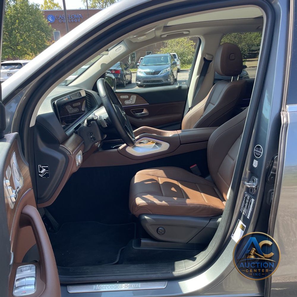2024 Mercedes-Benz GLE GLE 350 4MATIC