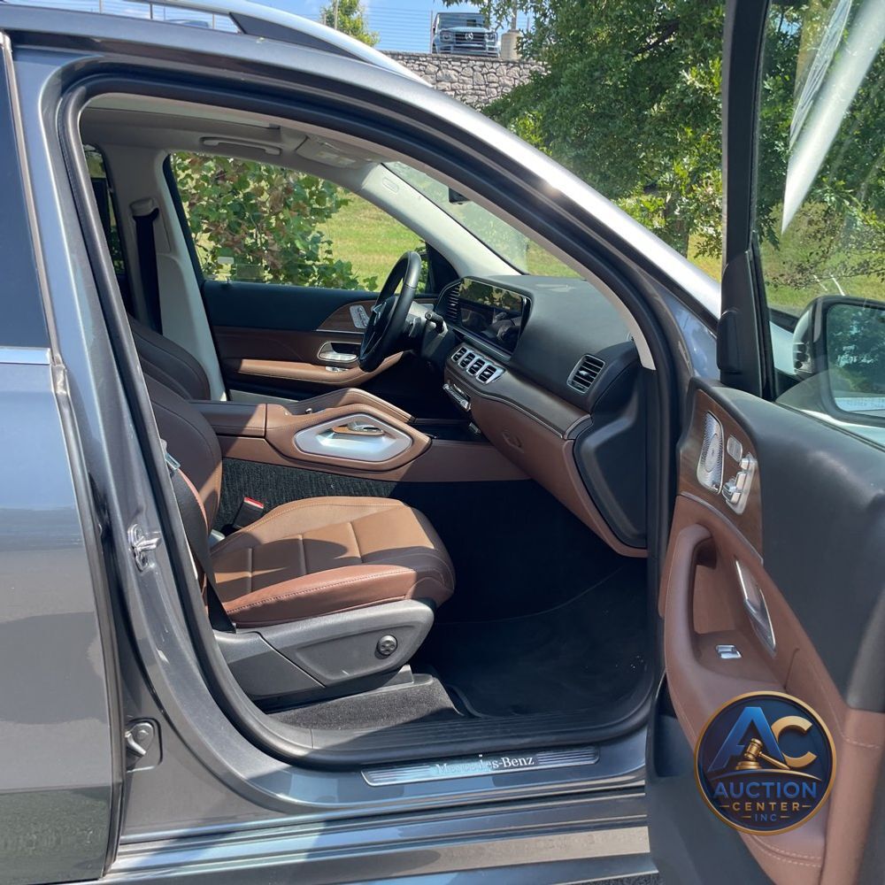 2024 Mercedes-Benz GLE GLE 350 4MATIC