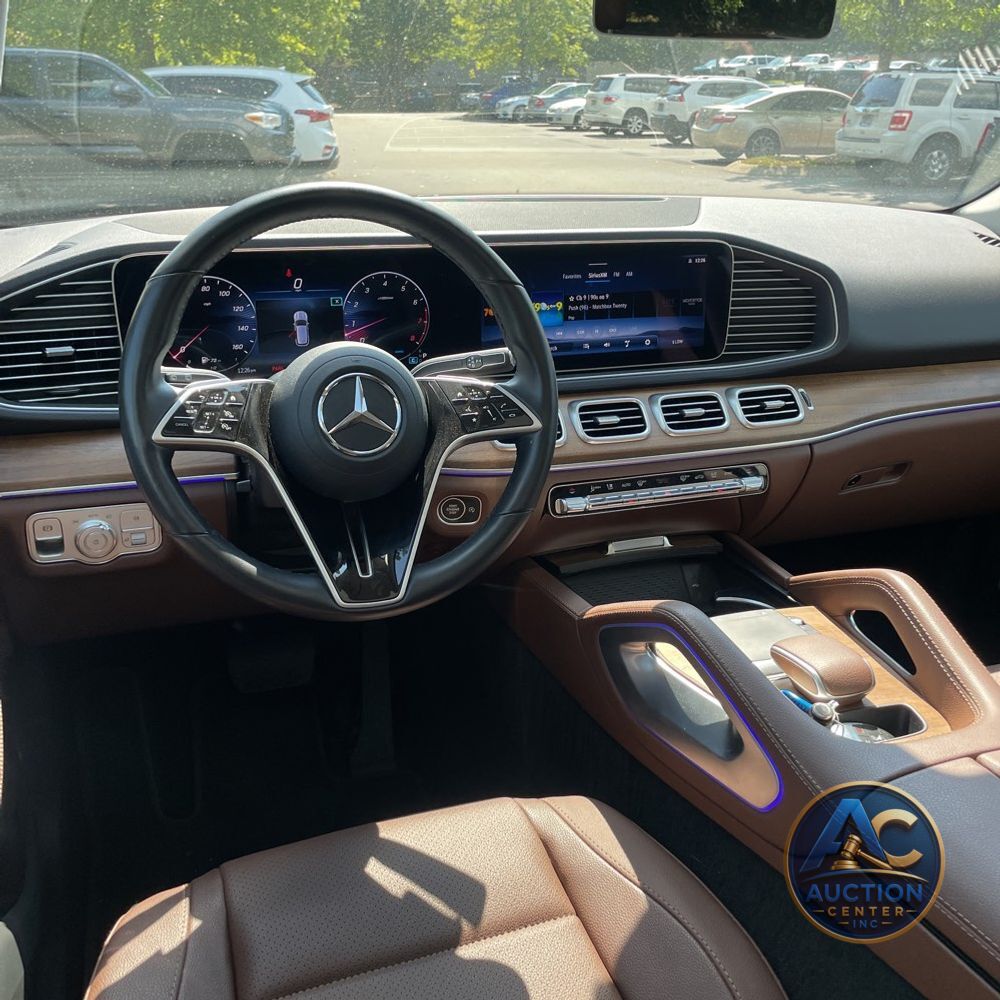 2024 Mercedes-Benz GLE GLE 350 4MATIC