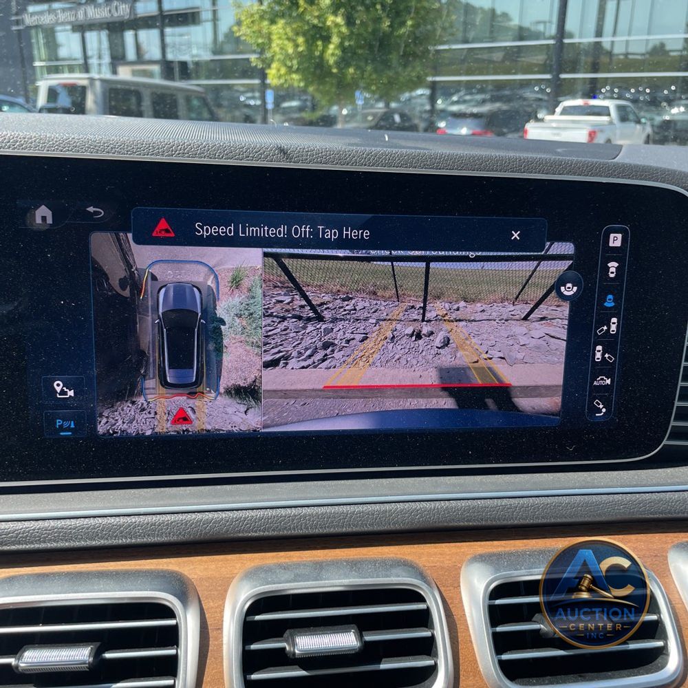 2024 Mercedes-Benz GLE GLE 350 4MATIC