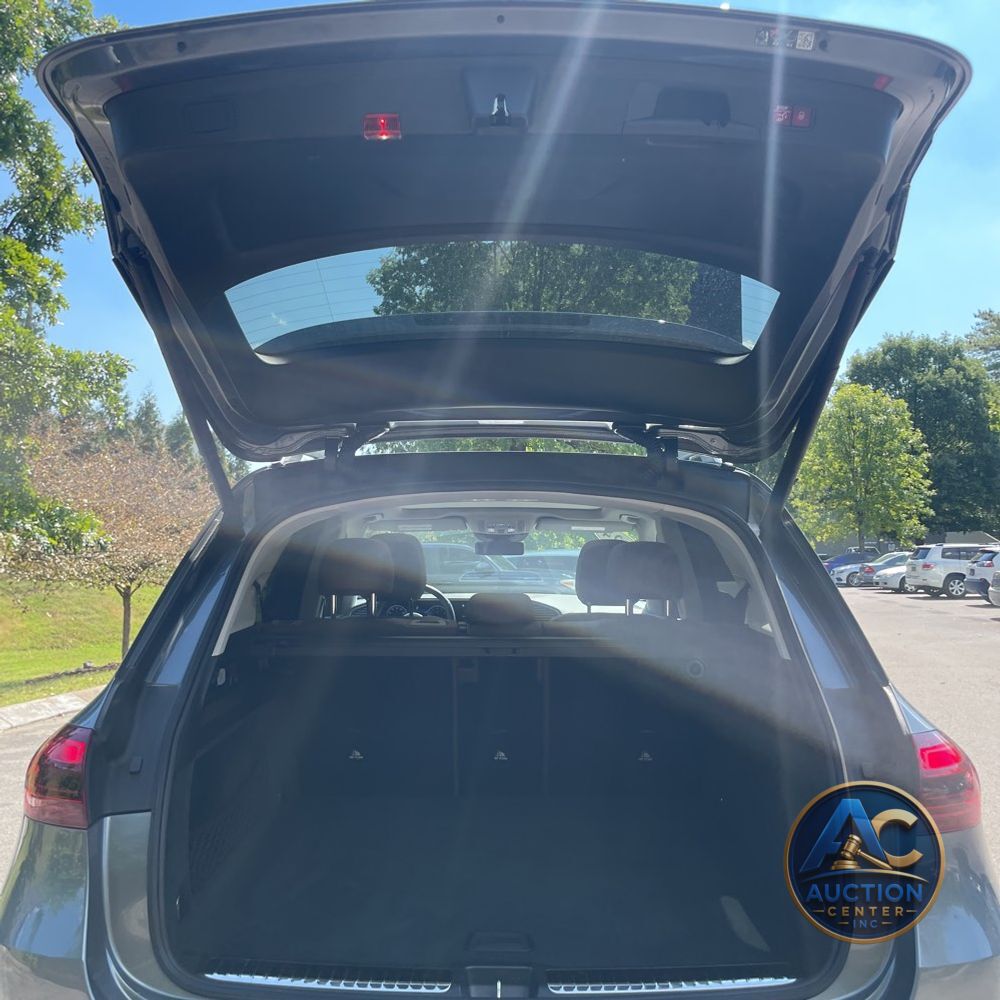 2024 Mercedes-Benz GLE GLE 350 4MATIC