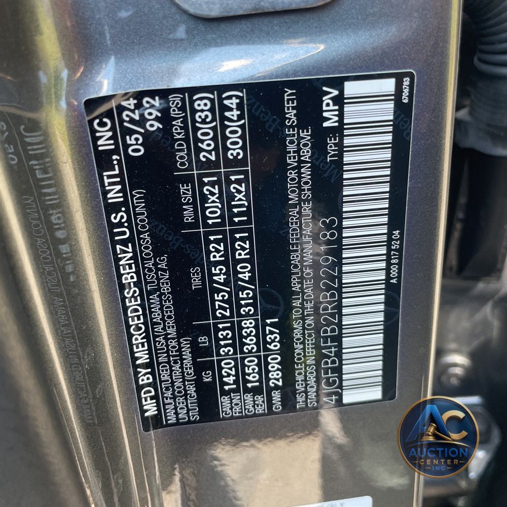 2024 Mercedes-Benz GLE GLE 350 4MATIC