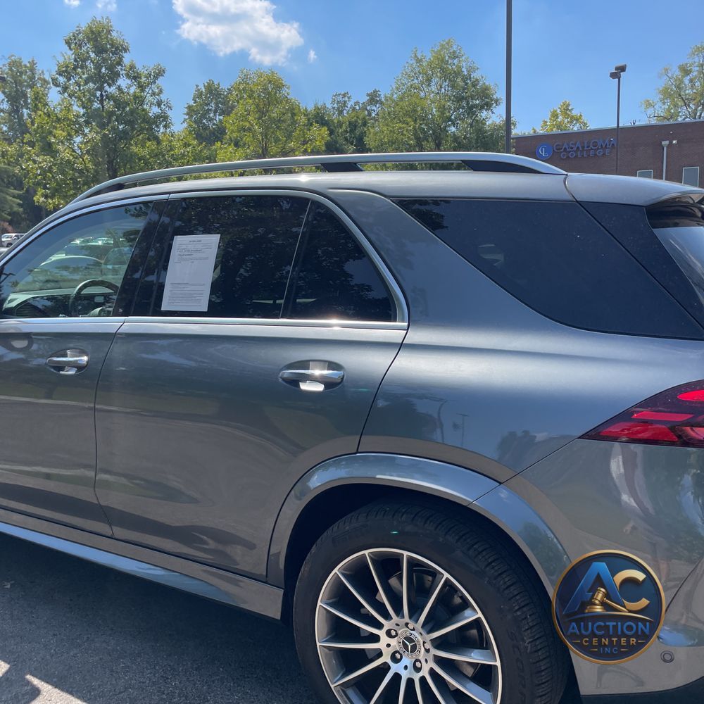 2024 Mercedes-Benz GLE GLE 350 4MATIC