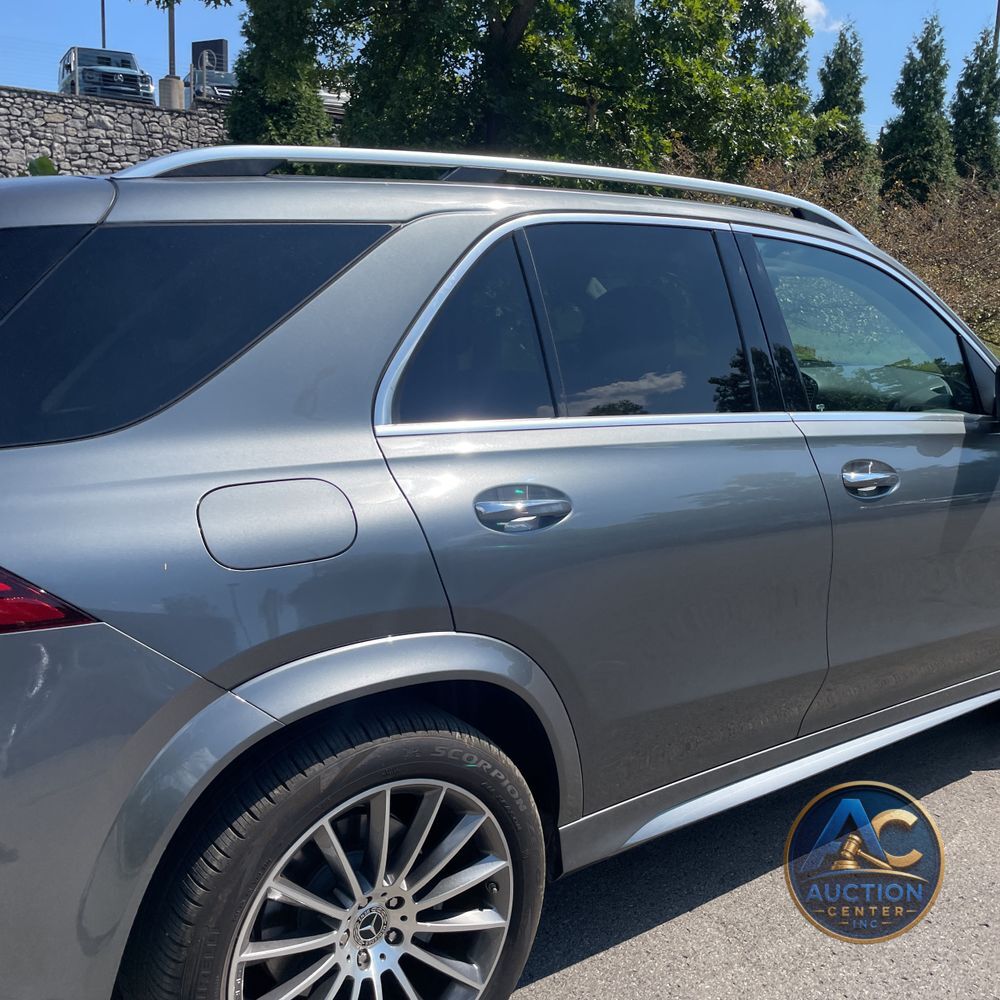 2024 Mercedes-Benz GLE GLE 350 4MATIC