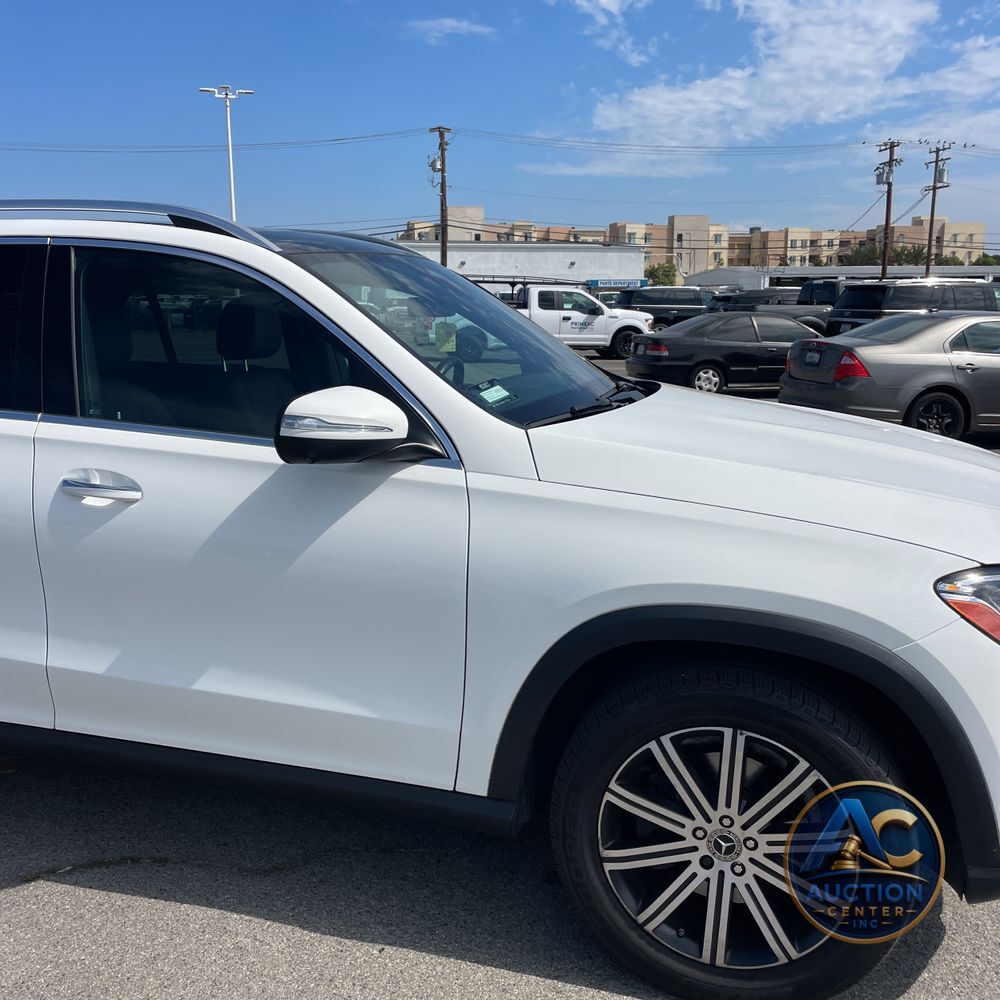 2024 Mercedes-Benz GLE GLE 350 4MATIC