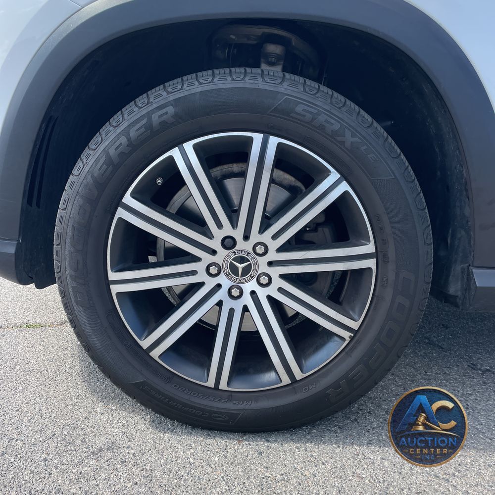 2024 Mercedes-Benz GLE GLE 350 4MATIC