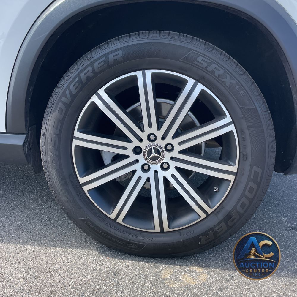 2024 Mercedes-Benz GLE GLE 350 4MATIC