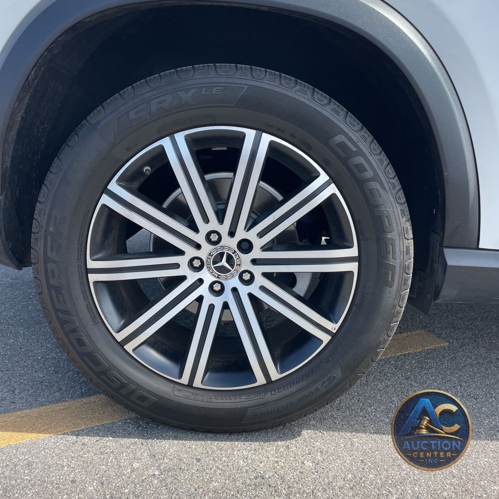 2024 Mercedes-Benz GLE GLE 350 4MATIC