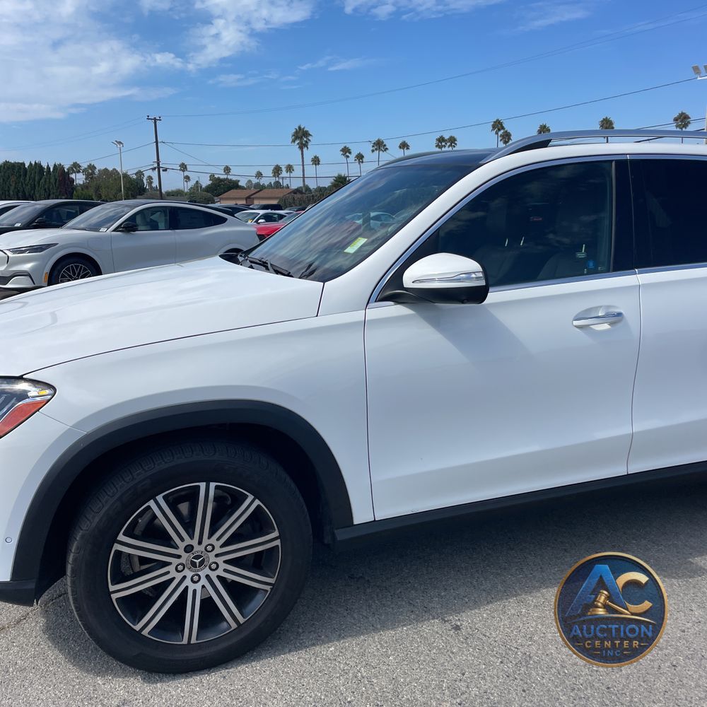 2024 Mercedes-Benz GLE GLE 350 4MATIC