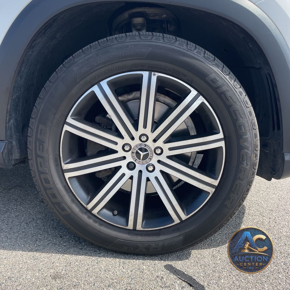 2024 Mercedes-Benz GLE GLE 350 4MATIC
