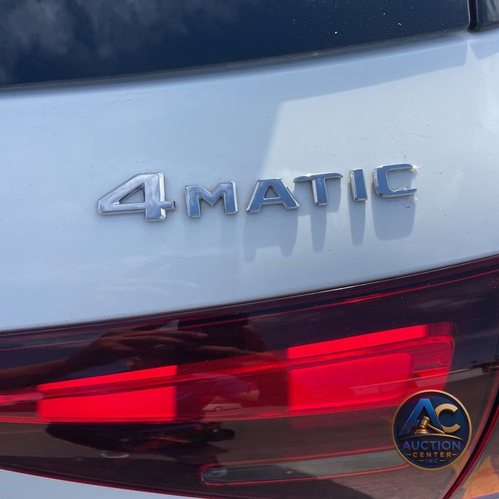 2024 Mercedes-Benz GLE GLE 350 4MATIC