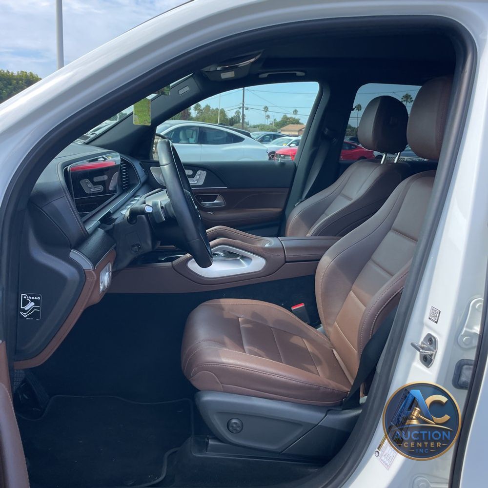 2024 Mercedes-Benz GLE GLE 350 4MATIC
