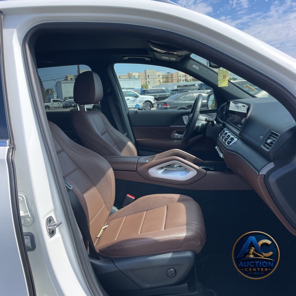 2024 Mercedes-Benz GLE GLE 350 4MATIC