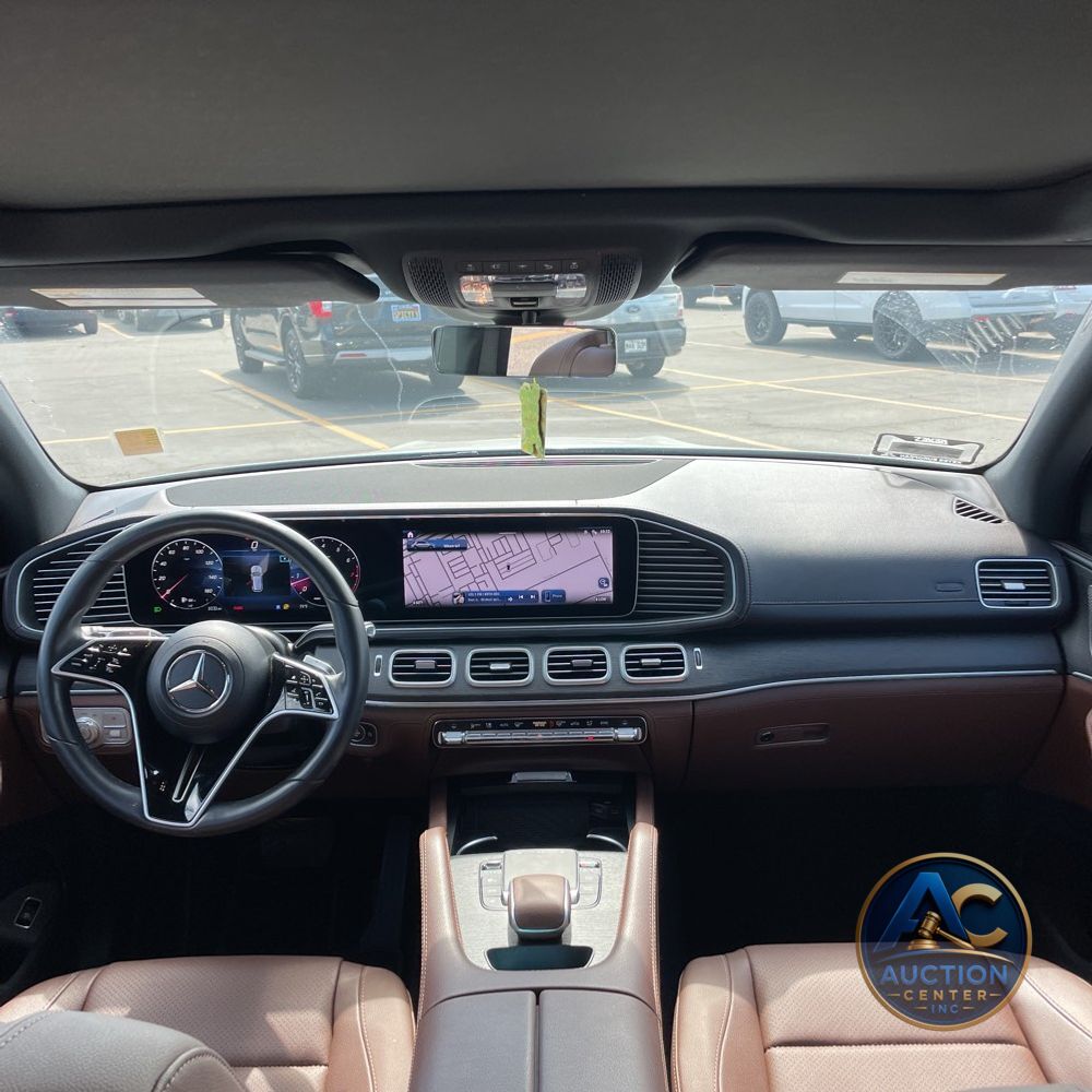2024 Mercedes-Benz GLE GLE 350 4MATIC