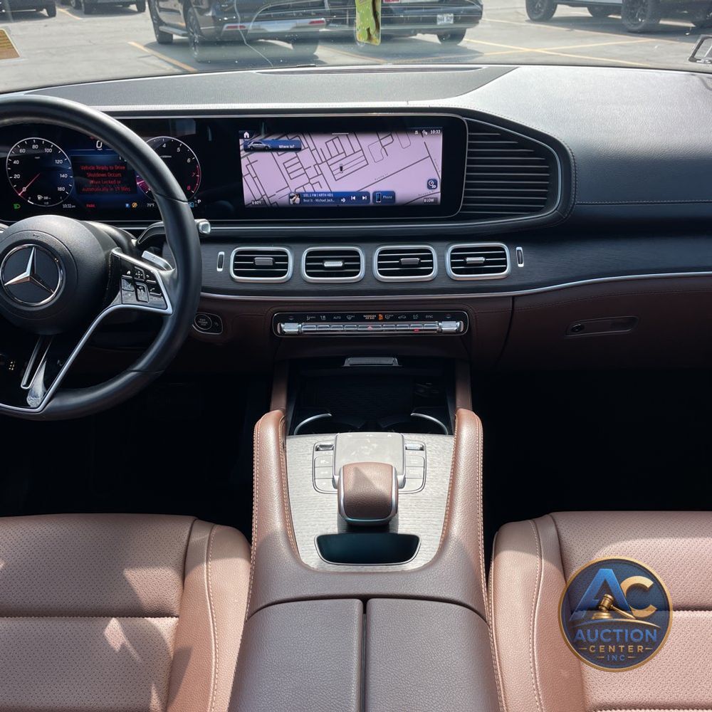 2024 Mercedes-Benz GLE GLE 350 4MATIC