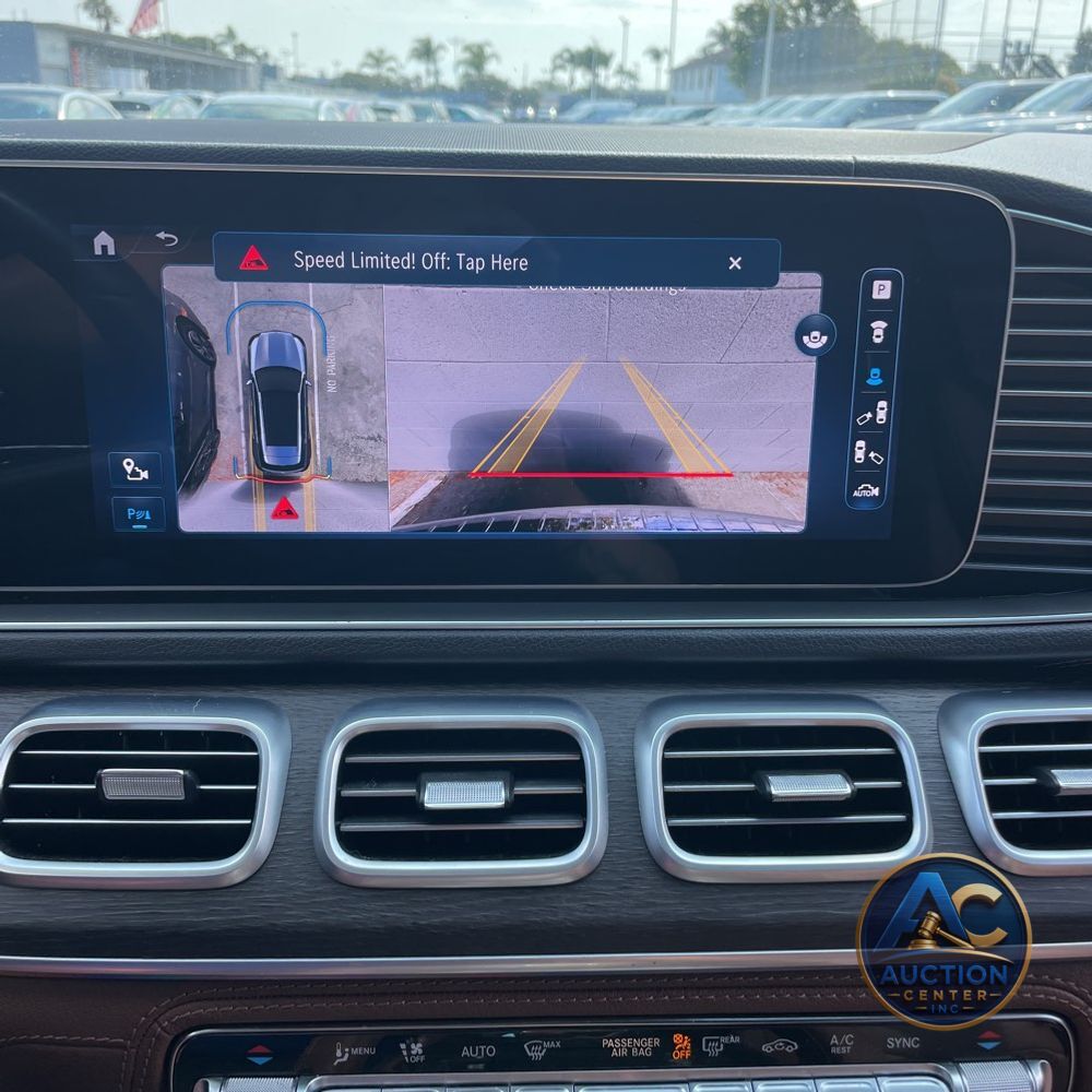 2024 Mercedes-Benz GLE GLE 350 4MATIC