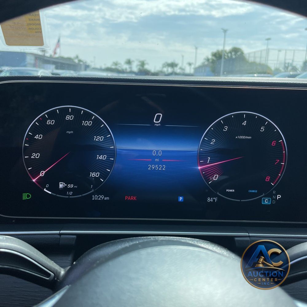 2024 Mercedes-Benz GLE GLE 350 4MATIC
