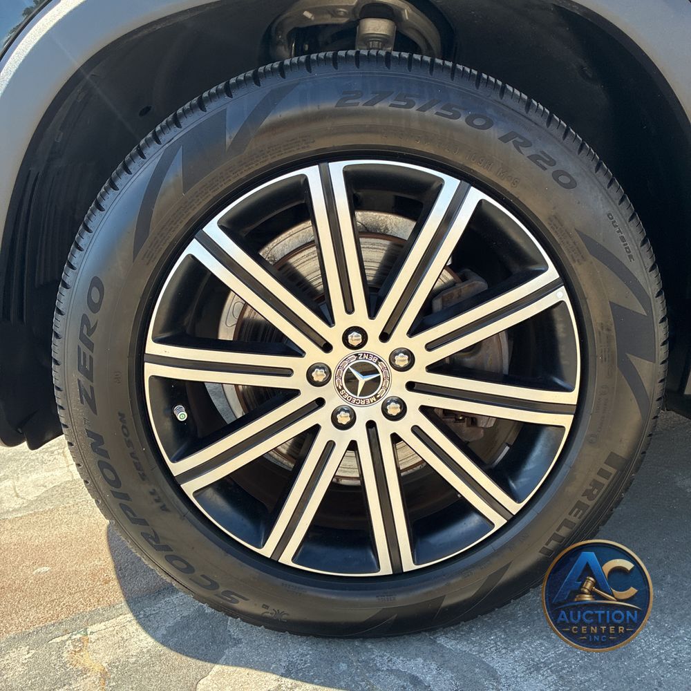 2024 Mercedes-Benz GLE GLE 350 4MATIC