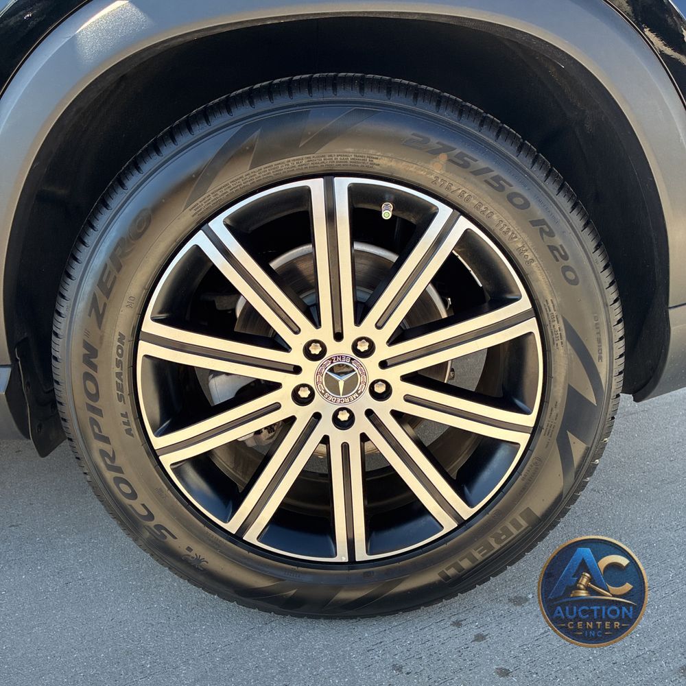 2024 Mercedes-Benz GLE GLE 350 4MATIC