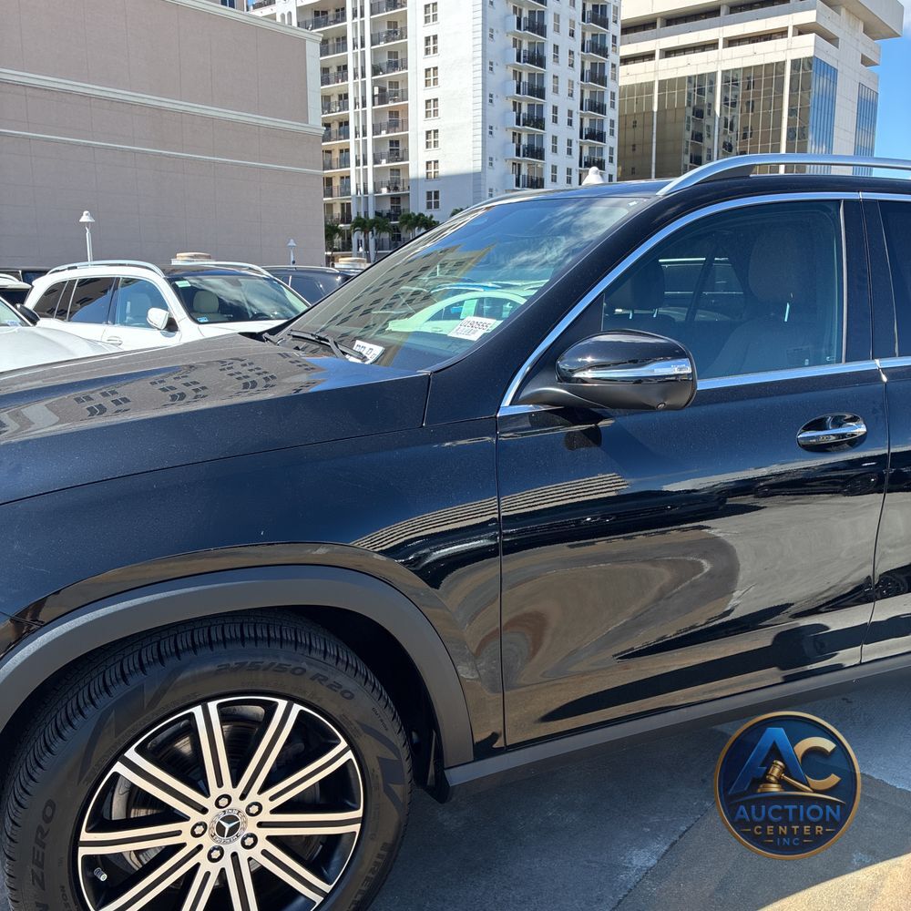 2024 Mercedes-Benz GLE GLE 350 4MATIC