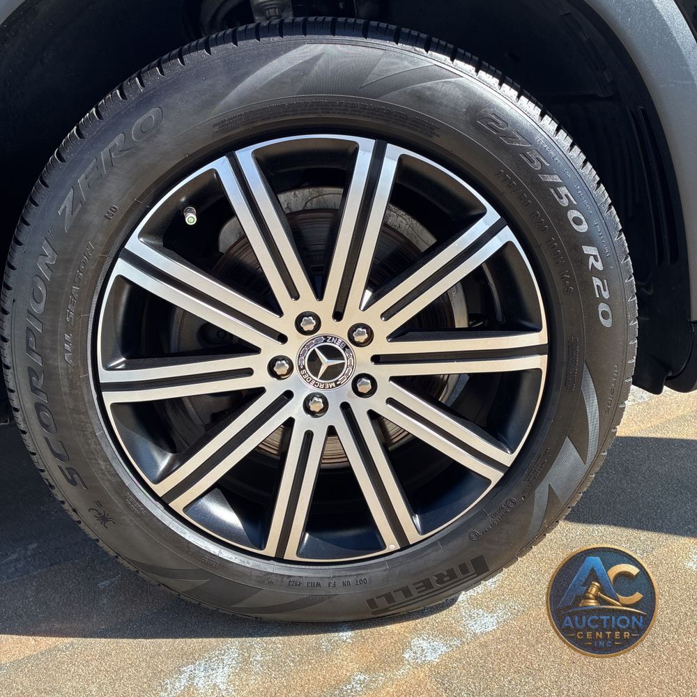 2024 Mercedes-Benz GLE GLE 350 4MATIC