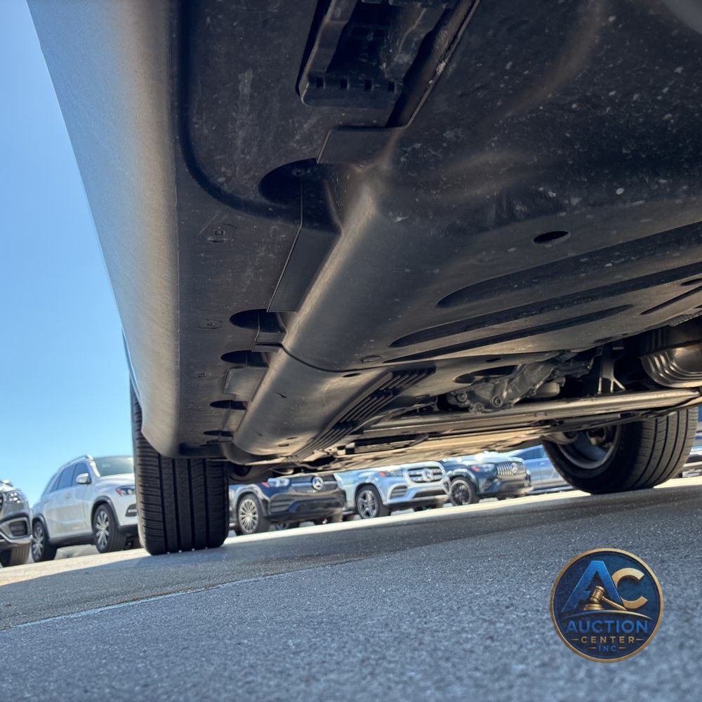 2024 Mercedes-Benz GLE GLE 350 4MATIC