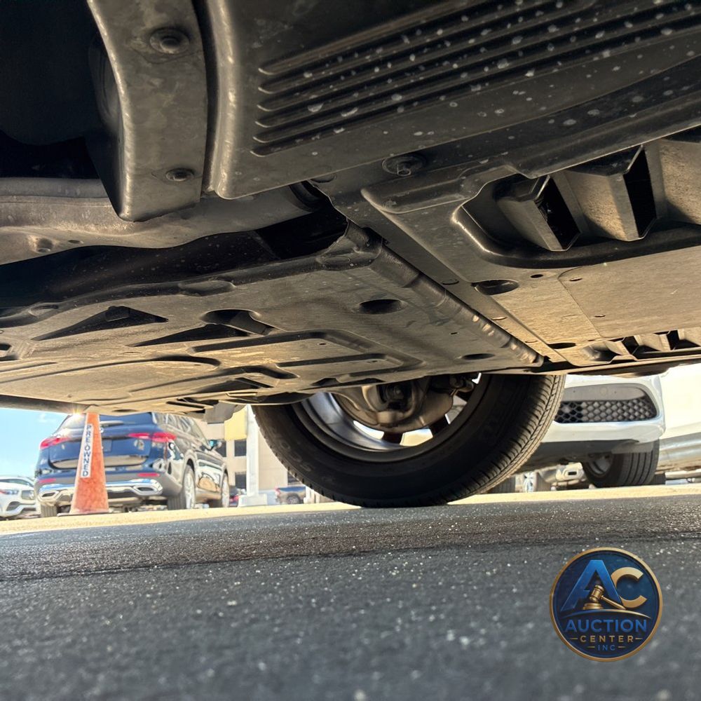 2024 Mercedes-Benz GLE GLE 350 4MATIC