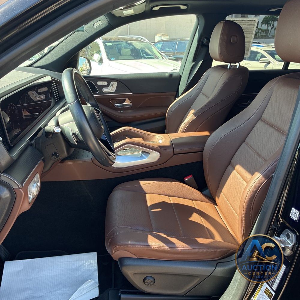 2024 Mercedes-Benz GLE GLE 350 4MATIC