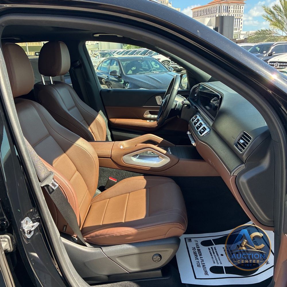 2024 Mercedes-Benz GLE GLE 350 4MATIC