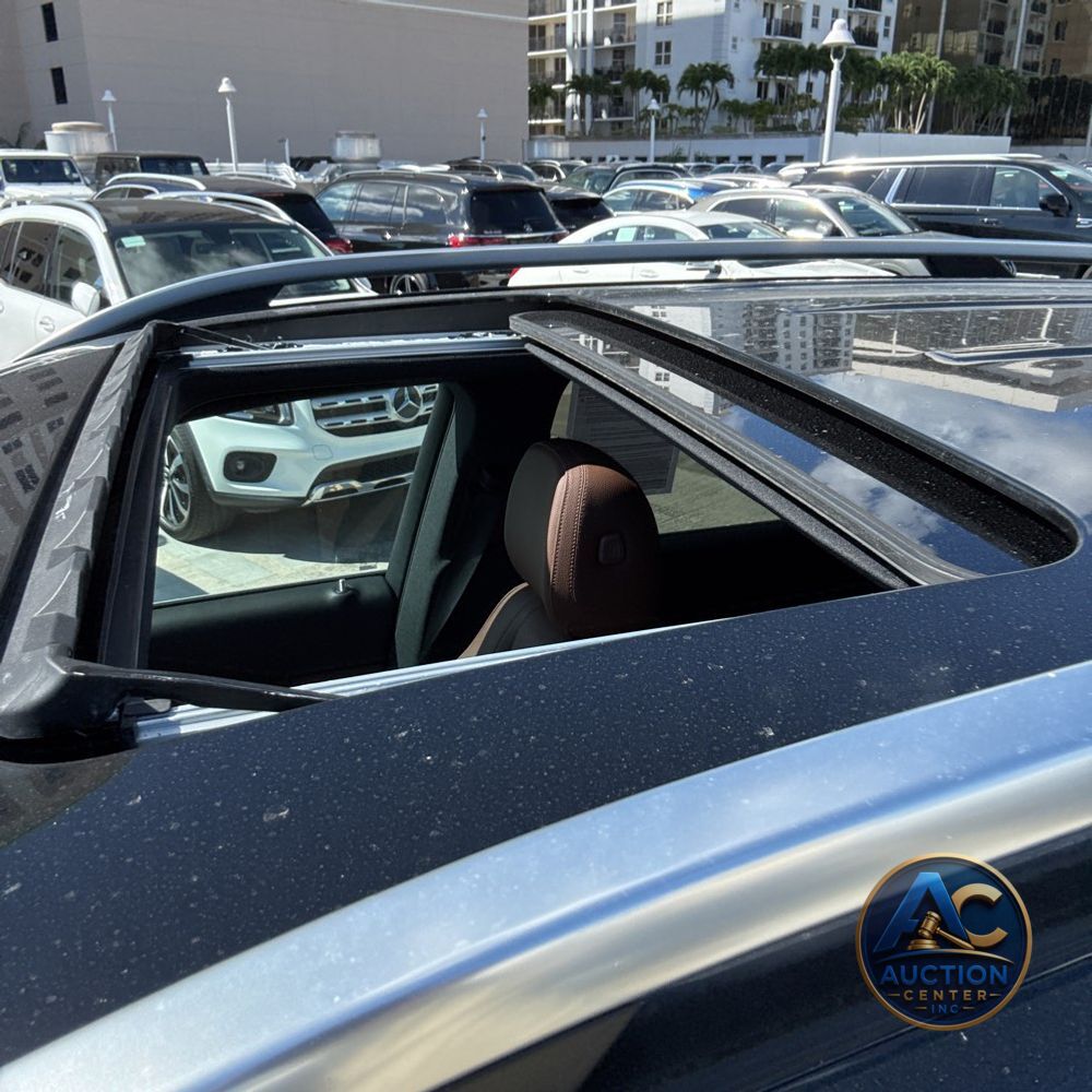 2024 Mercedes-Benz GLE GLE 350 4MATIC