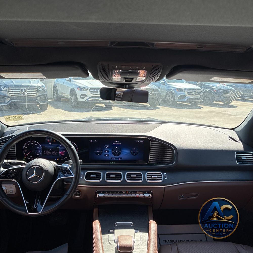 2024 Mercedes-Benz GLE GLE 350 4MATIC