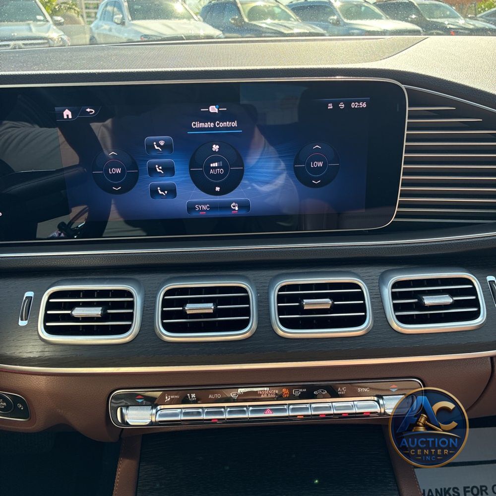 2024 Mercedes-Benz GLE GLE 350 4MATIC