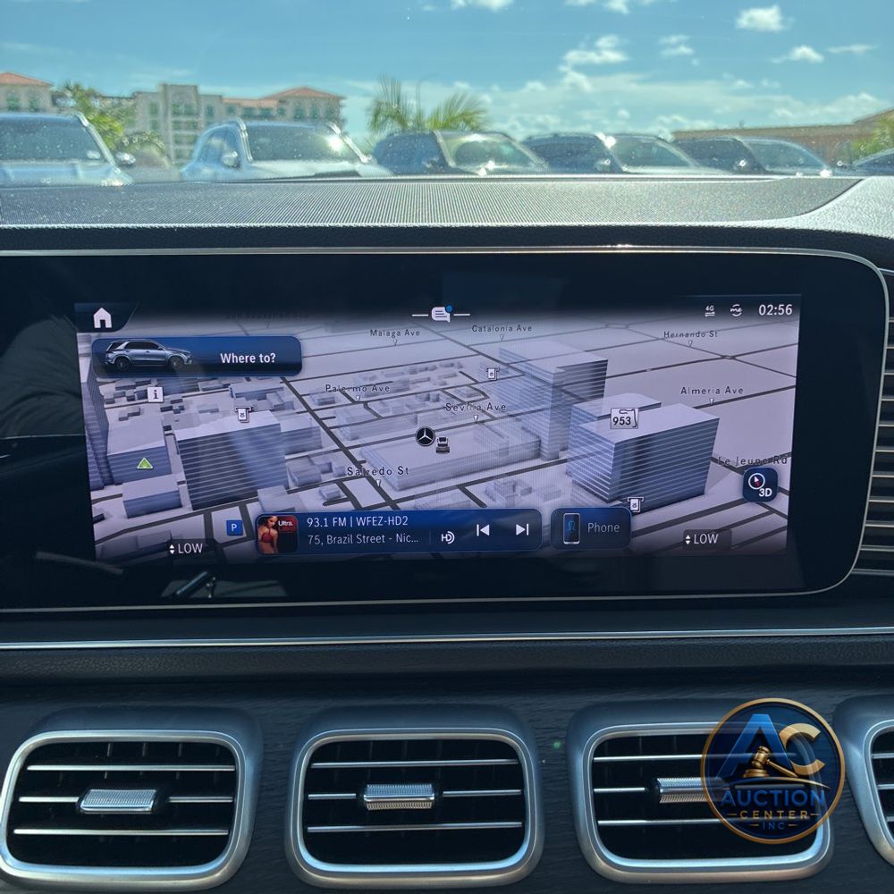 2024 Mercedes-Benz GLE GLE 350 4MATIC
