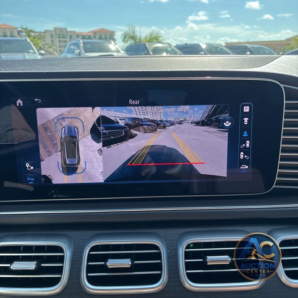 2024 Mercedes-Benz GLE GLE 350 4MATIC