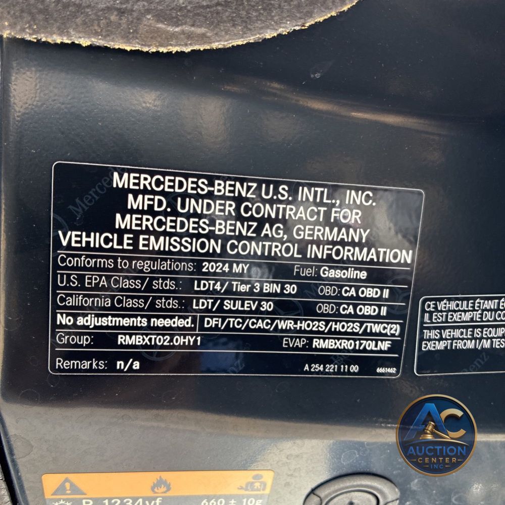 2024 Mercedes-Benz GLE GLE 350 4MATIC