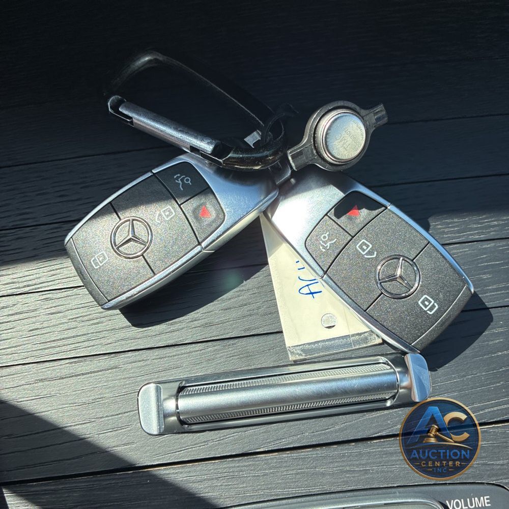 2024 Mercedes-Benz GLE GLE 350 4MATIC