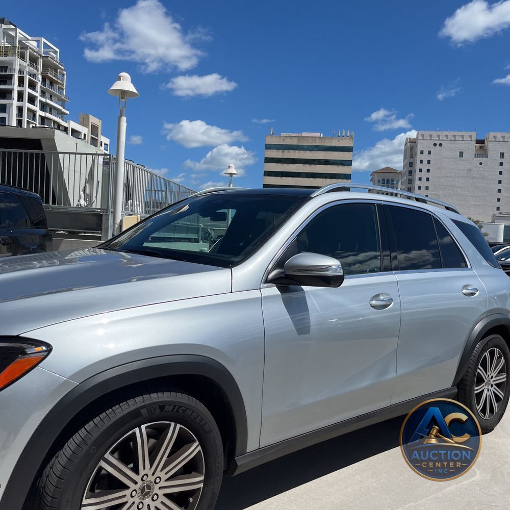 2025 Mercedes-Benz GLE GLE 350 4MATIC