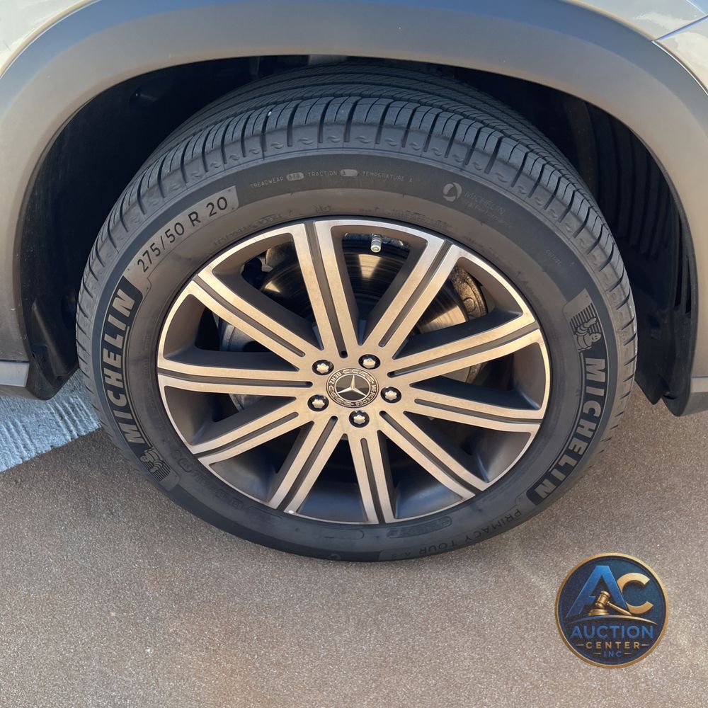 2025 Mercedes-Benz GLE GLE 350 4MATIC