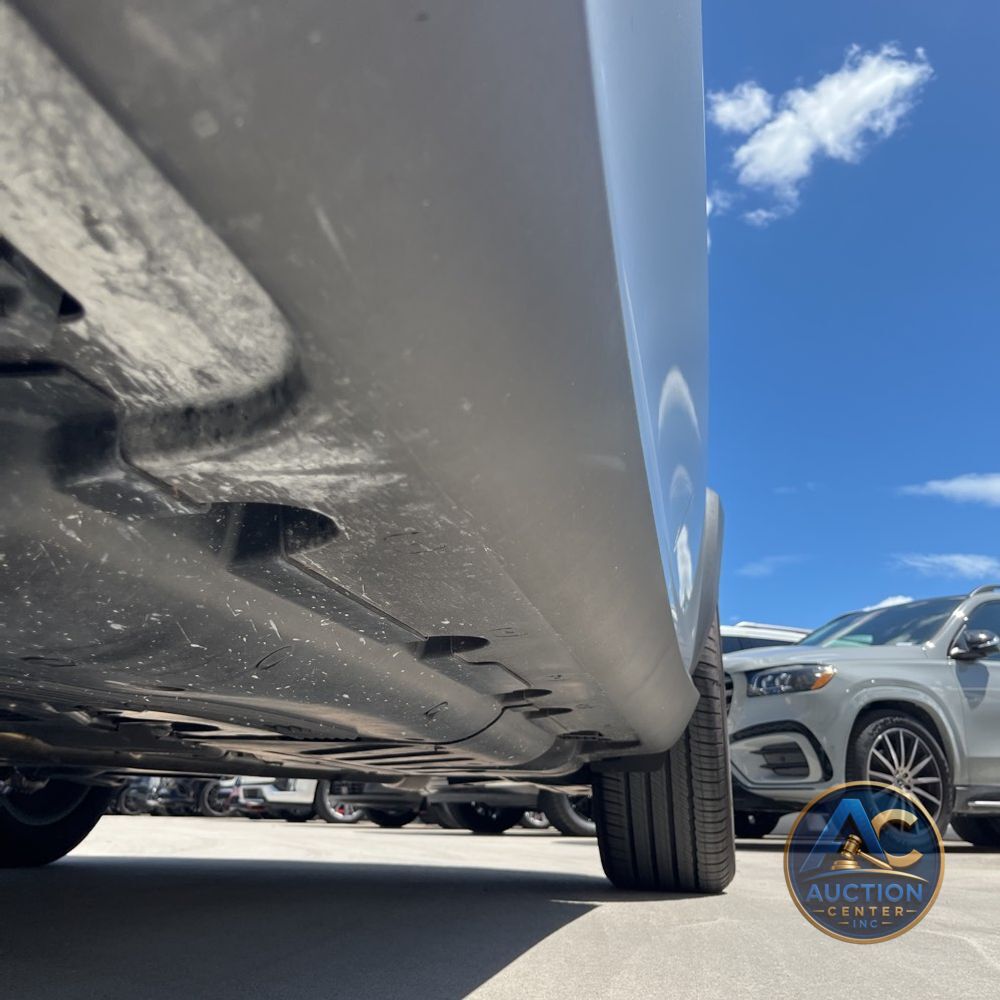 2025 Mercedes-Benz GLE GLE 350 4MATIC