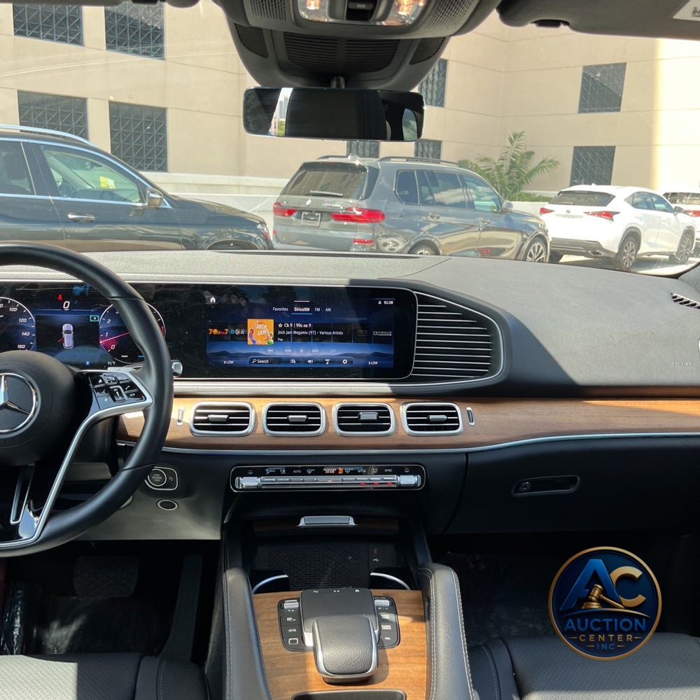 2025 Mercedes-Benz GLE GLE 350 4MATIC