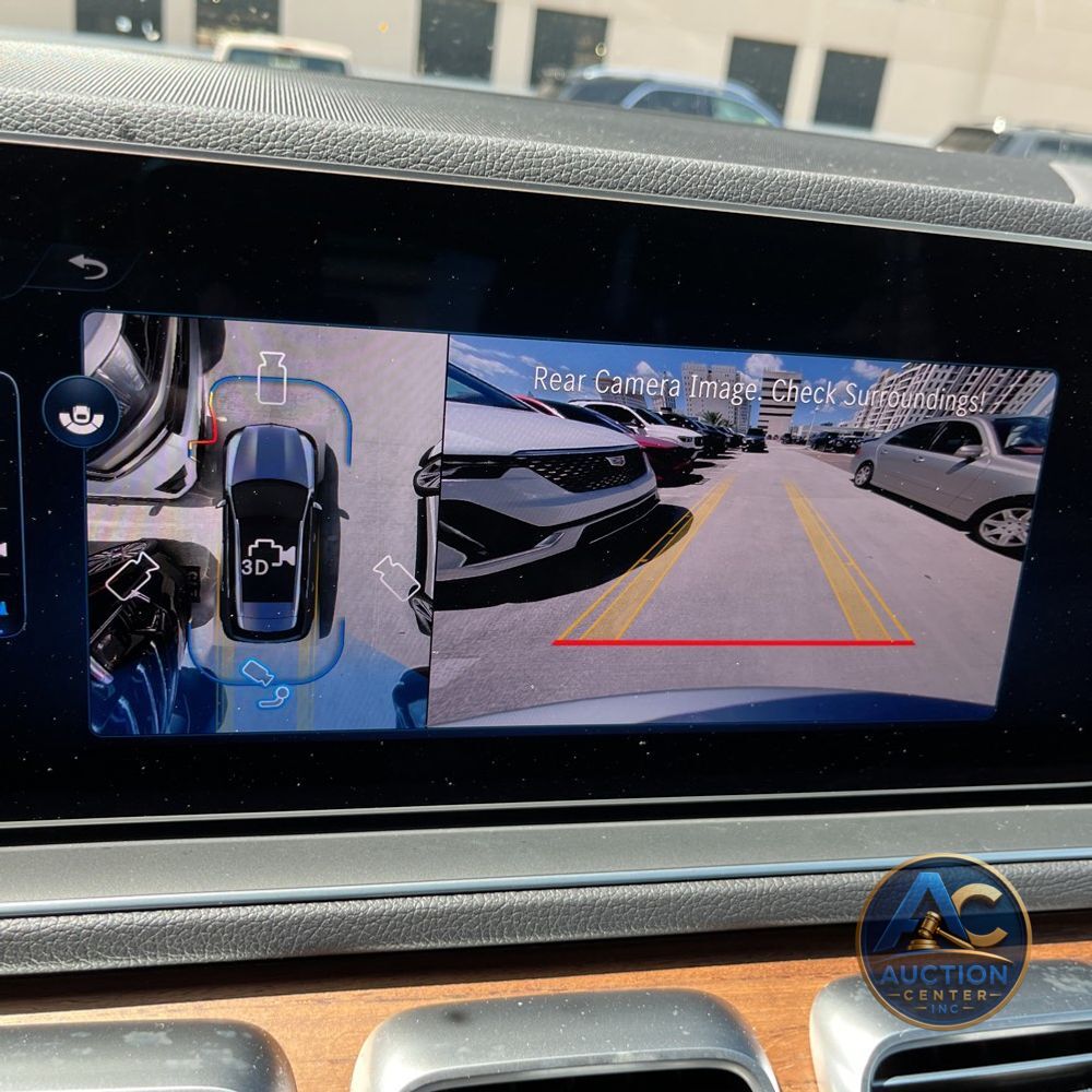 2025 Mercedes-Benz GLE GLE 350 4MATIC