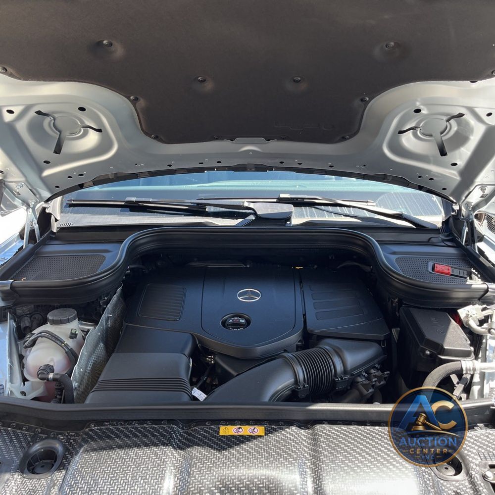 2025 Mercedes-Benz GLE GLE 350 4MATIC