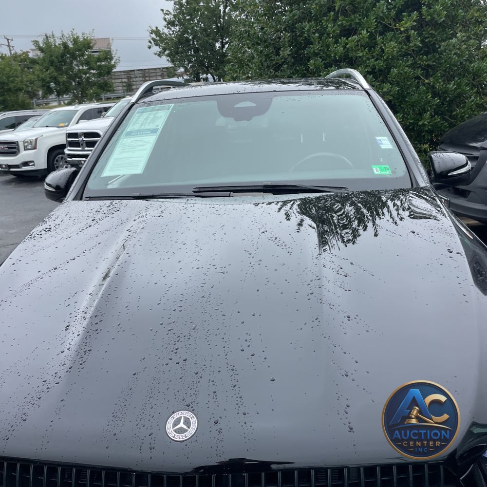 2024 Mercedes-Benz GLE GLE 350 4MATIC