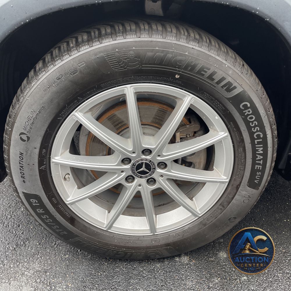2024 Mercedes-Benz GLE GLE 350 4MATIC