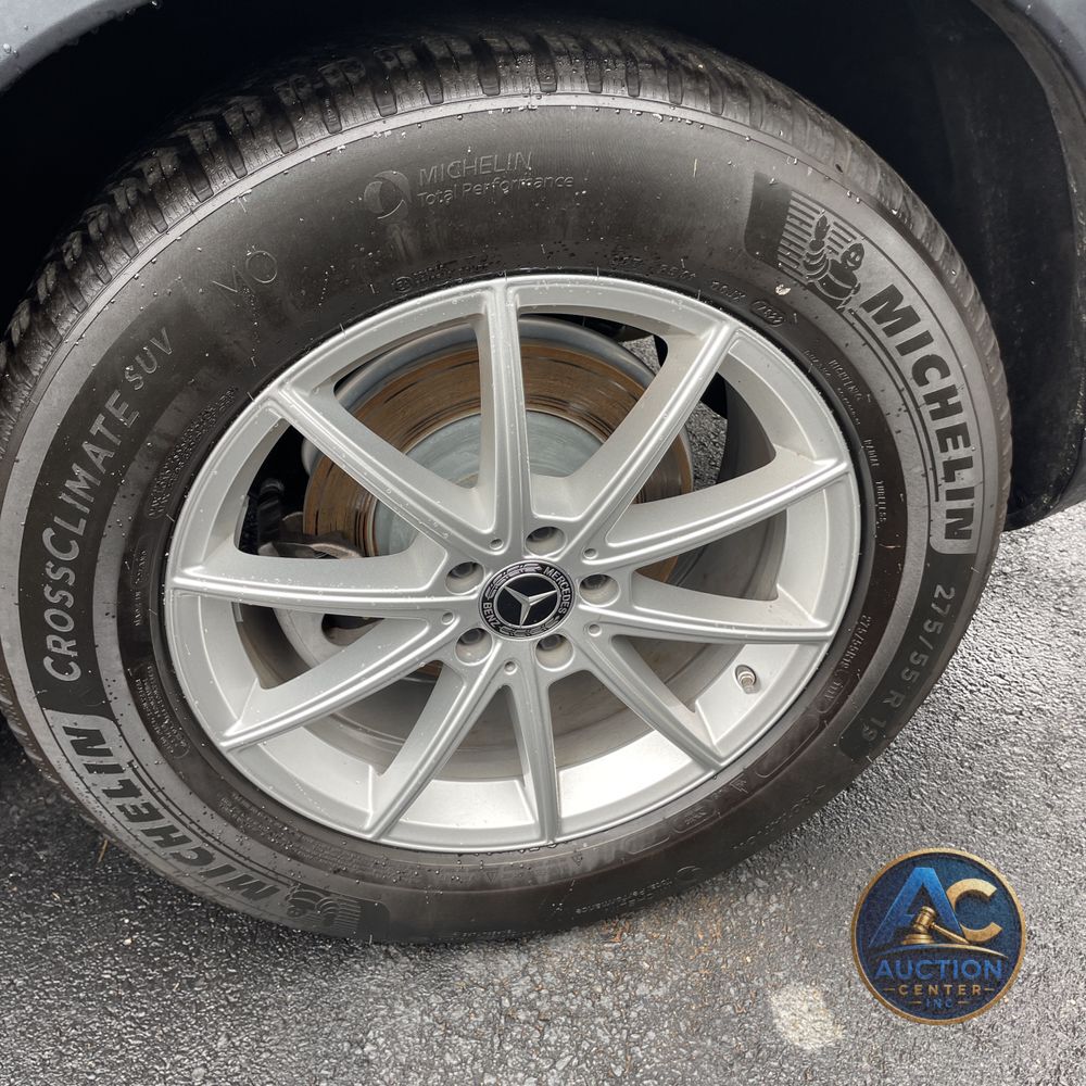 2024 Mercedes-Benz GLE GLE 350 4MATIC