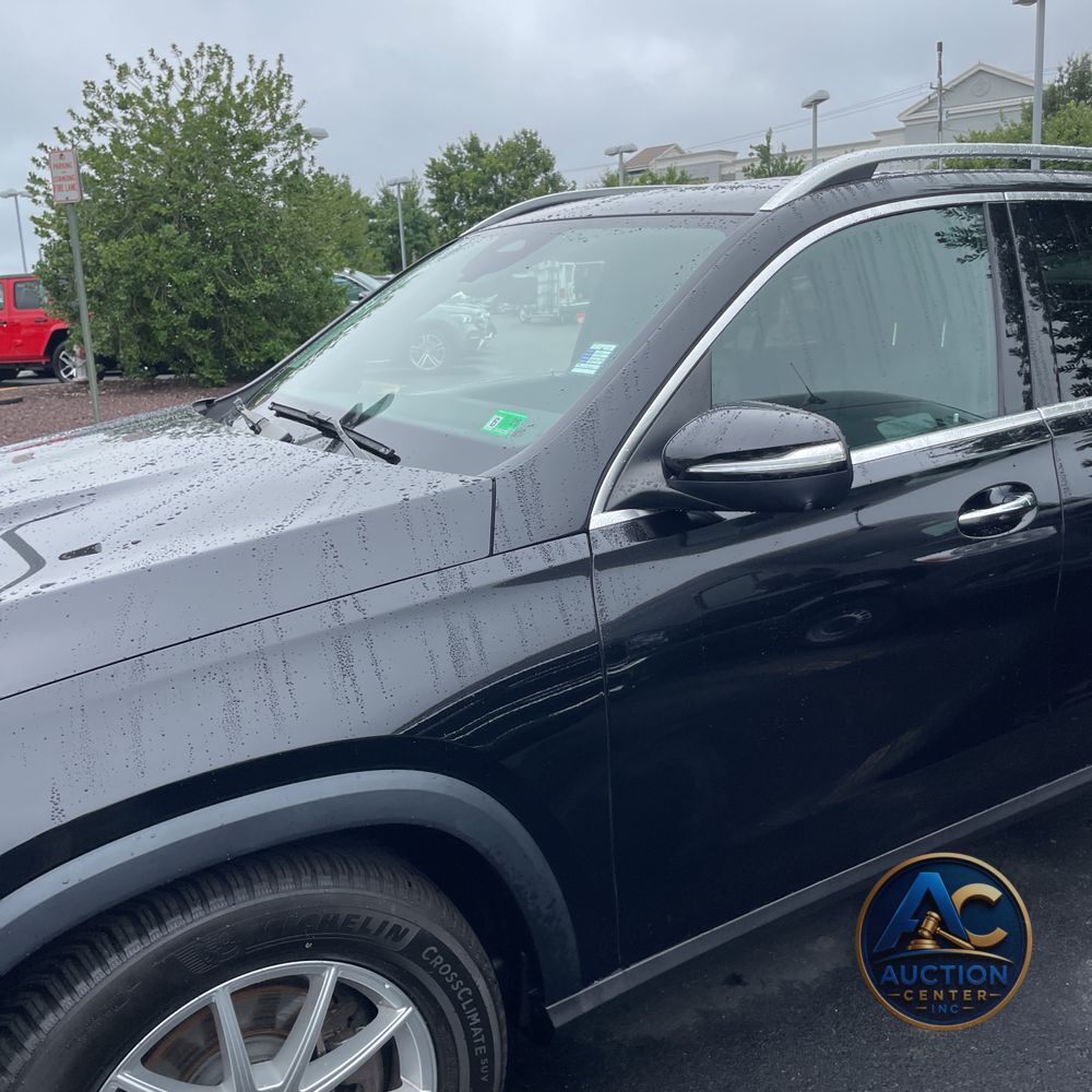 2024 Mercedes-Benz GLE GLE 350 4MATIC