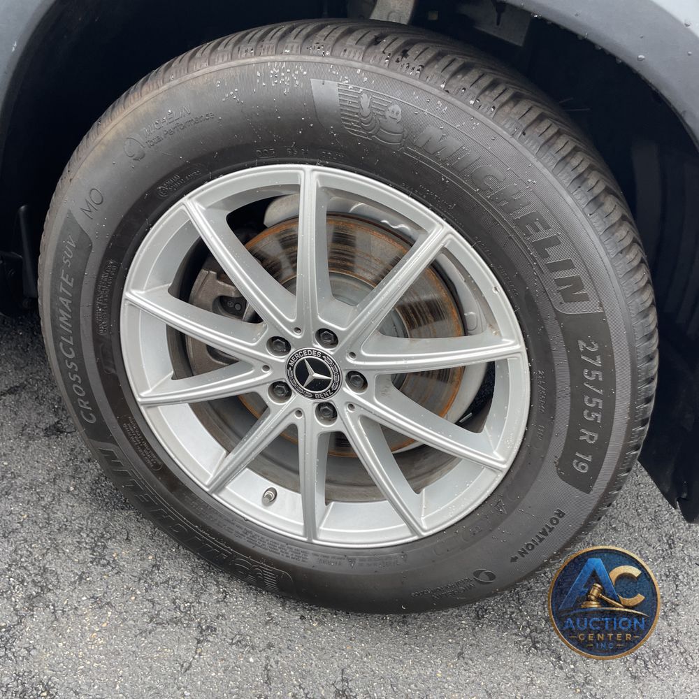 2024 Mercedes-Benz GLE GLE 350 4MATIC